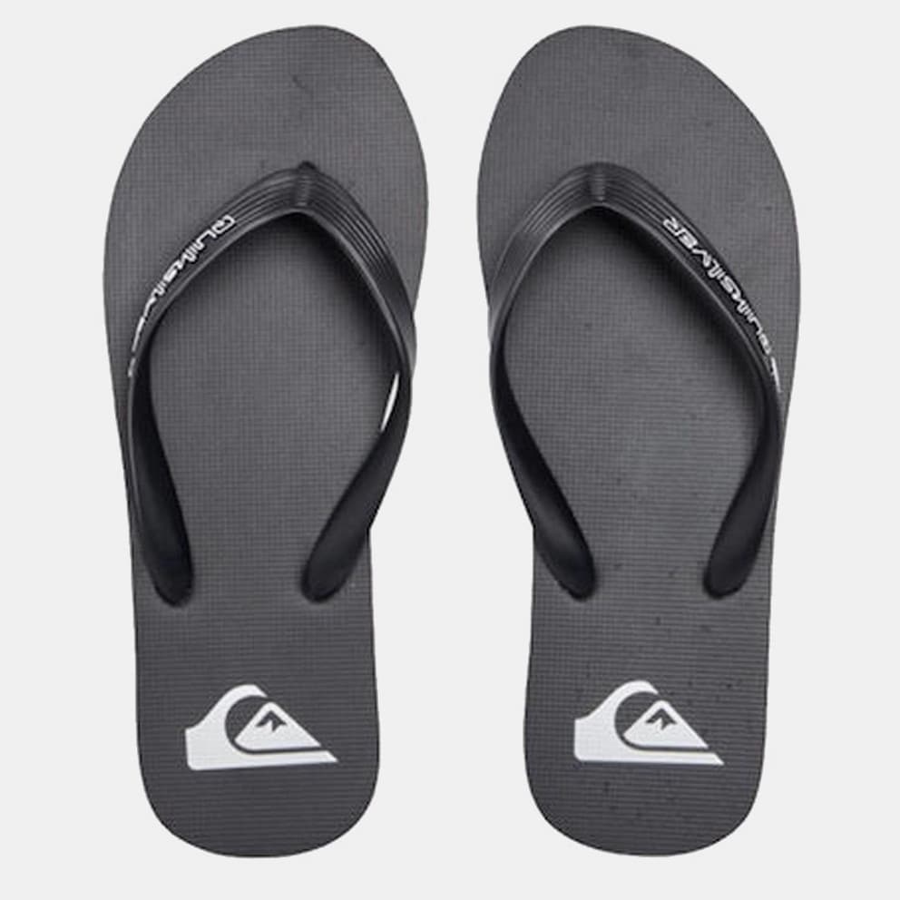 Quiksilver Molokai Core Ανδρικές Σαγιονάρες