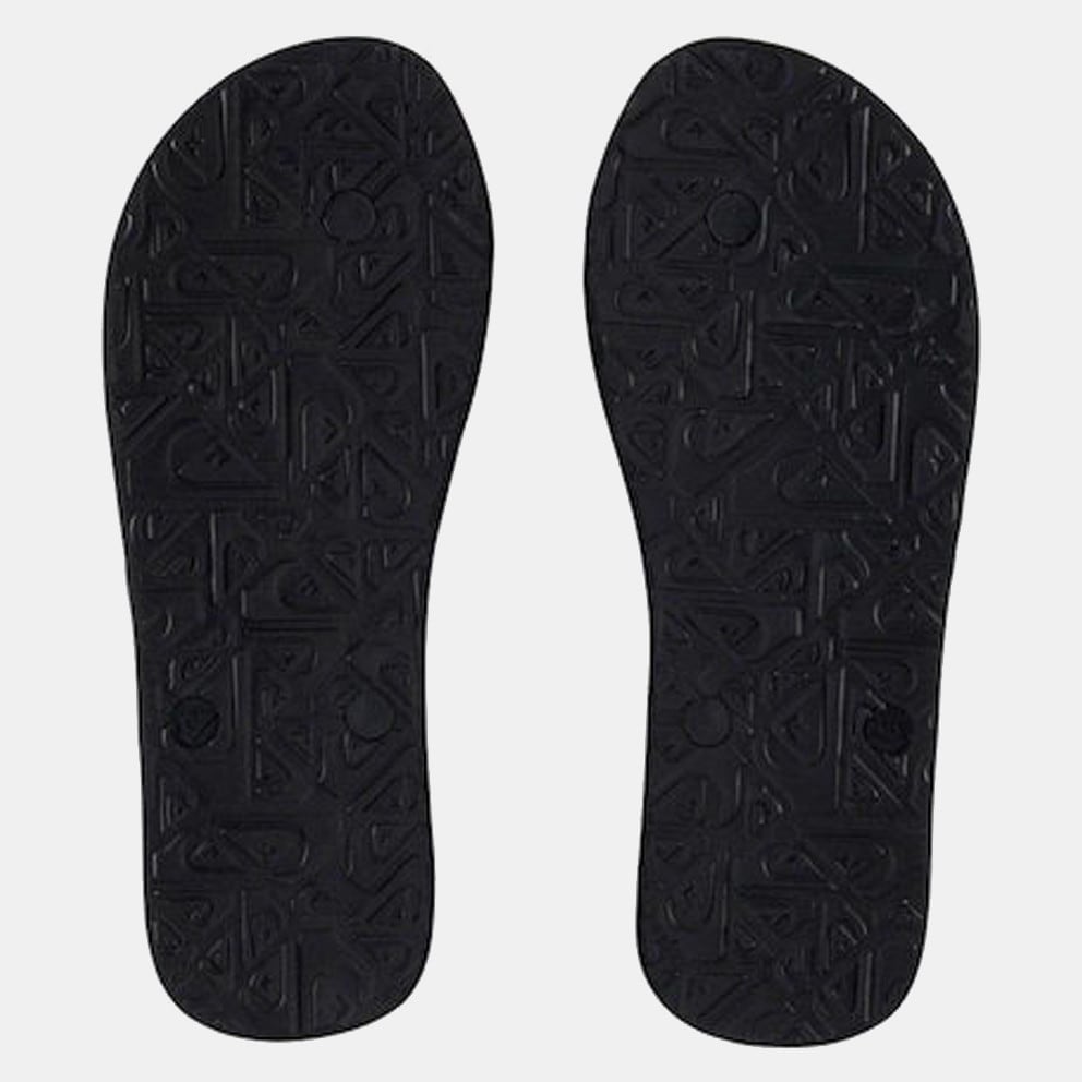 Quiksilver Molokai Core Ανδρικές Σαγιονάρες