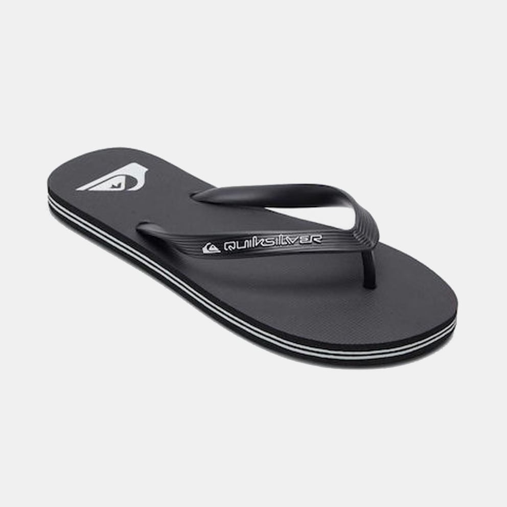 Quiksilver Molokai Core Ανδρικές Σαγιονάρες