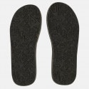 Quiksilver Carver Suede Core Μen's Flip Flops