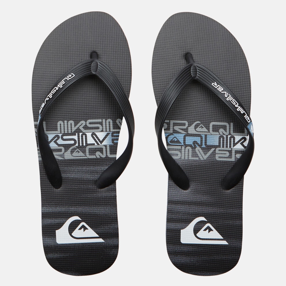 Quiksilver Molokai Stripe Παπουτσι Ανδρικο