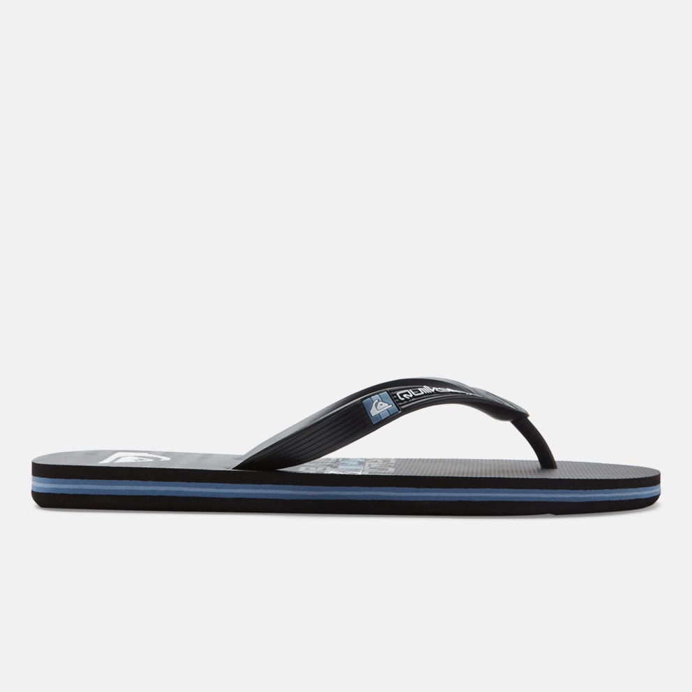 Quiksilver Molokai Stripe Παπουτσι Ανδρικο