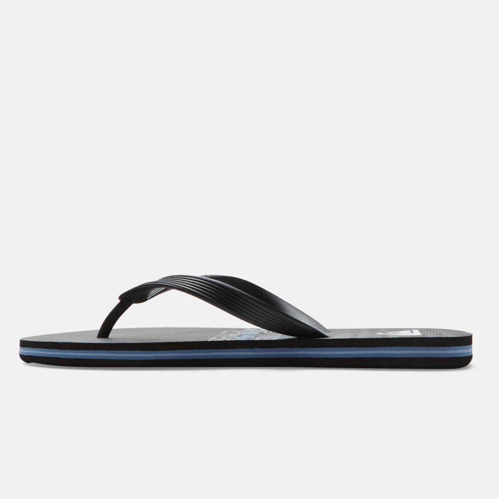 Quiksilver Molokai Stripe Παπουτσι Ανδρικο