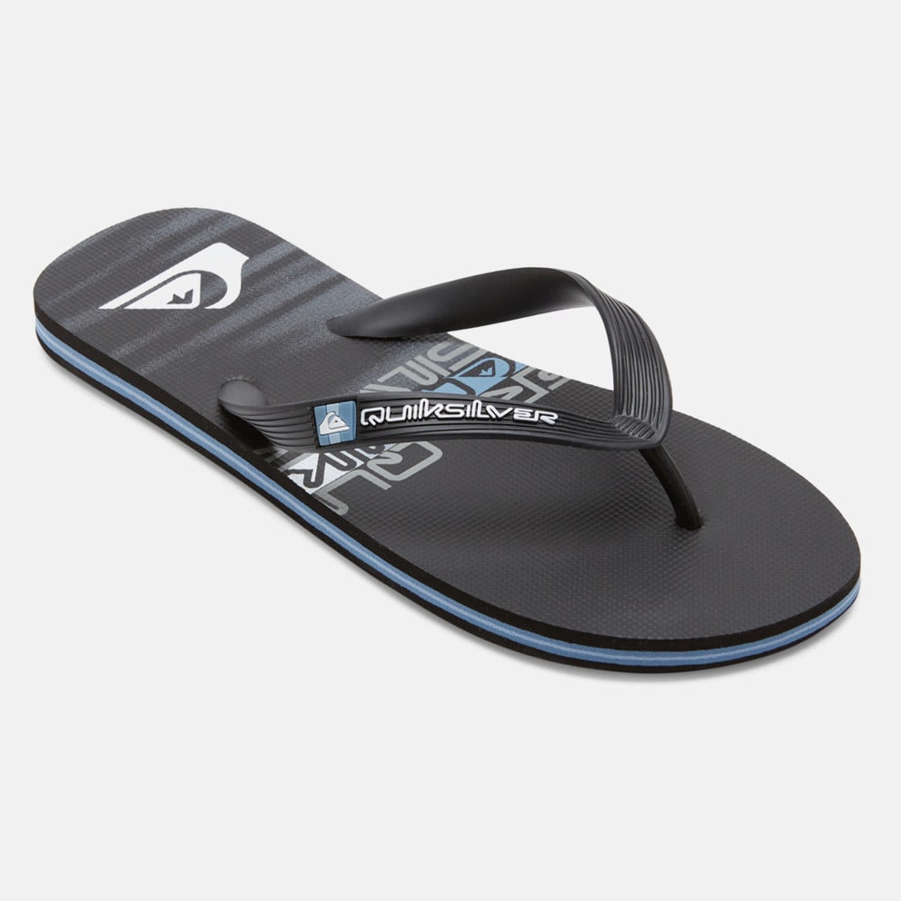 Quiksilver Molokai Stripe Παπουτσι Ανδρικο