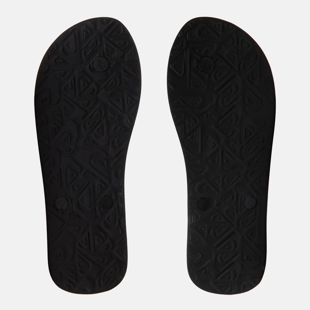 Quiksilver Molokai Stripe Παπουτσι Ανδρικο