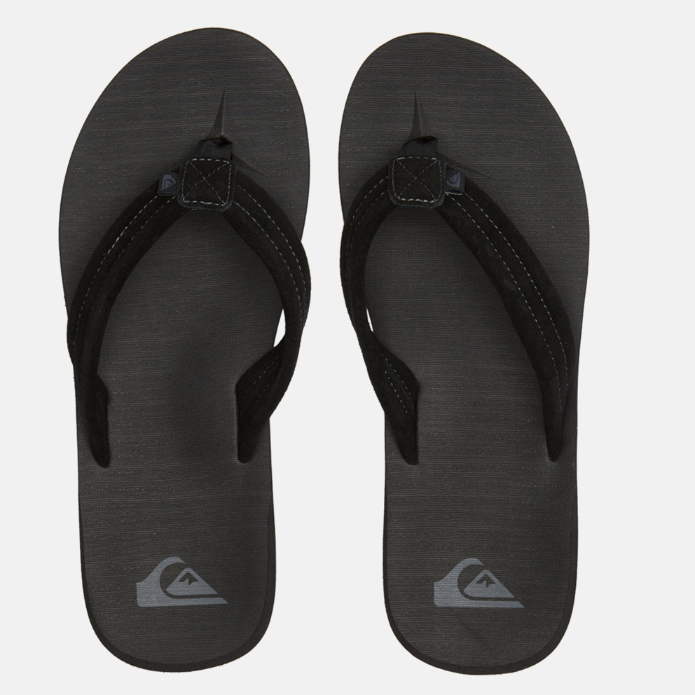 Quiksilver Quiksilver Carver Suede Core Παπουτσι Ανδρικο (9000179748_59970)