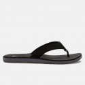 Quiksilver Carver Suede Core Ανδρικές Σαγιονάρες