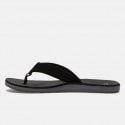 Quiksilver Carver Suede Core Ανδρικές Σαγιονάρες