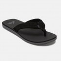 Quiksilver Carver Suede Core Ανδρικές Σαγιονάρες
