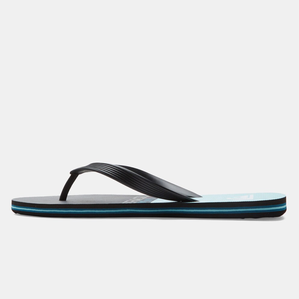 Quiksilver Molokai Stripe Men's Flip Flops