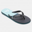 Quiksilver Molokai Stripe Men's Flip Flops