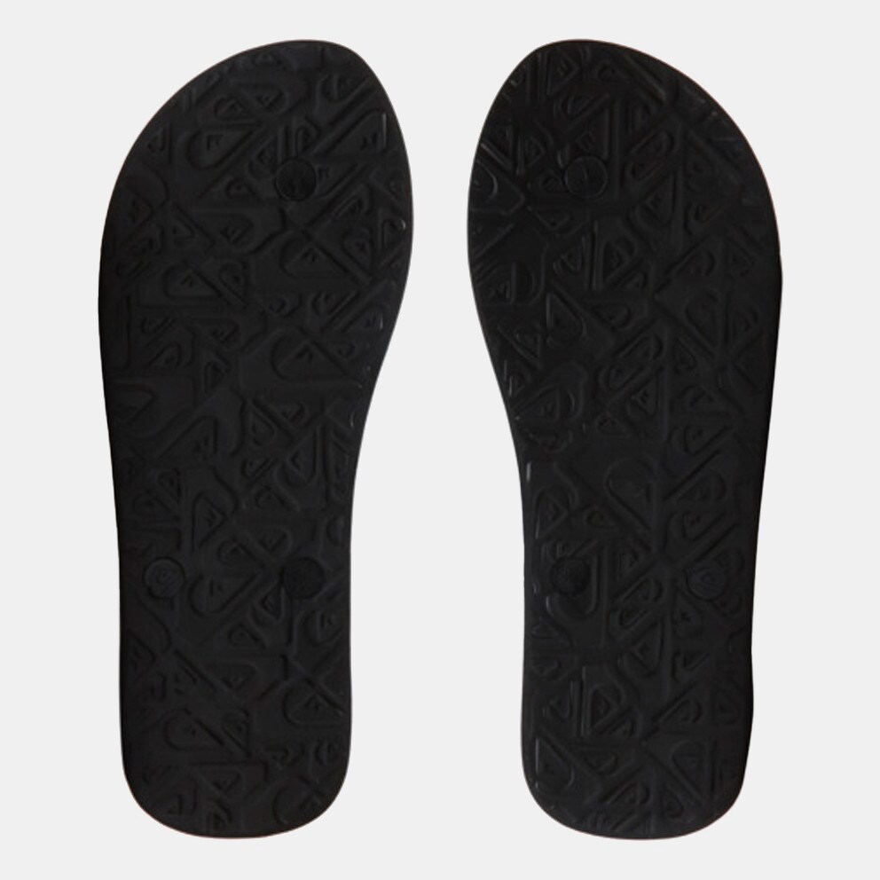Quiksilver Molokai Stripe Men's Flip Flops