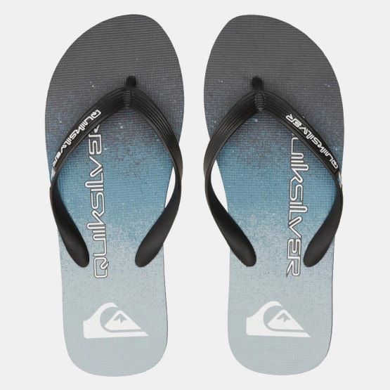 Quiksilver Molokai Art Ii Men's Flip Flops