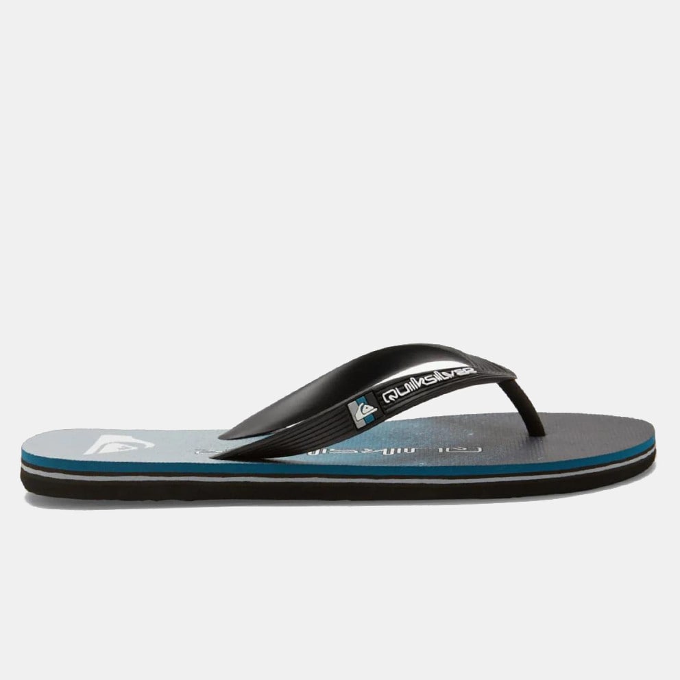 Quiksilver Molokai Art Ii Ανδρικές Σαγιονάρες
