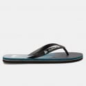 Quiksilver Molokai Art Ii Ανδρικές Σαγιονάρες