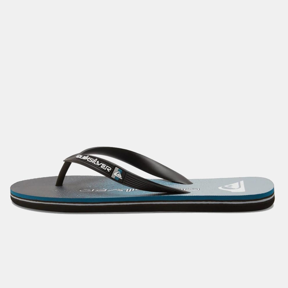 Quiksilver Molokai Art Ii Ανδρικές Σαγιονάρες