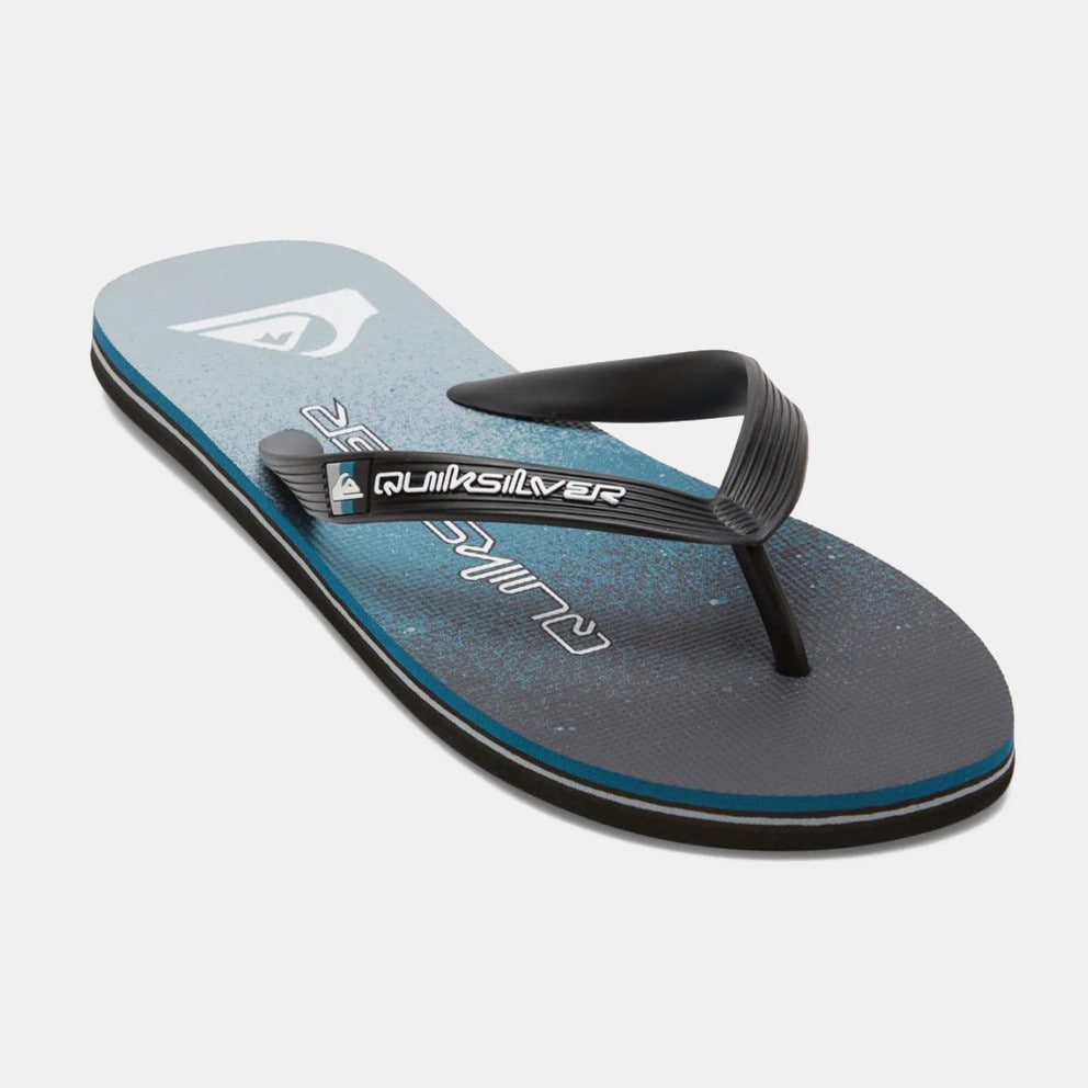 Quiksilver Molokai Art Ii Ανδρικές Σαγιονάρες