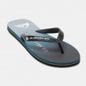 Quiksilver Molokai Art Ii Ανδρικές Σαγιονάρες