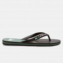 Quiksilver Molokai Stripe Men's Flip Flops