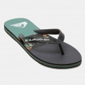 Quiksilver Molokai Stripe Men's Flip Flops