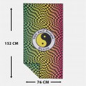 Slowtide Walos Perf Qd Towel