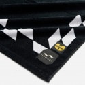 Slowtide Blocks On Fire Towel