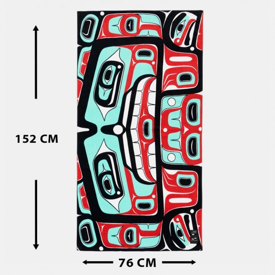 Slowtide James Johnson - Multi Towel