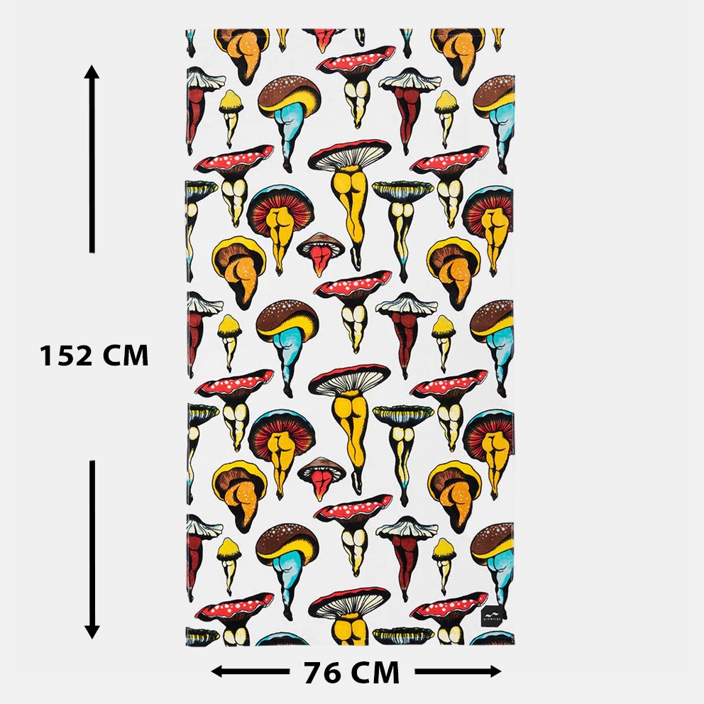 Slowtide Cecilia Towel