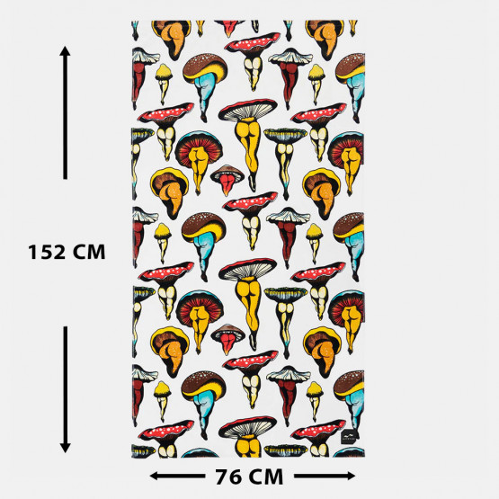 Slowtide Cecilia Towel