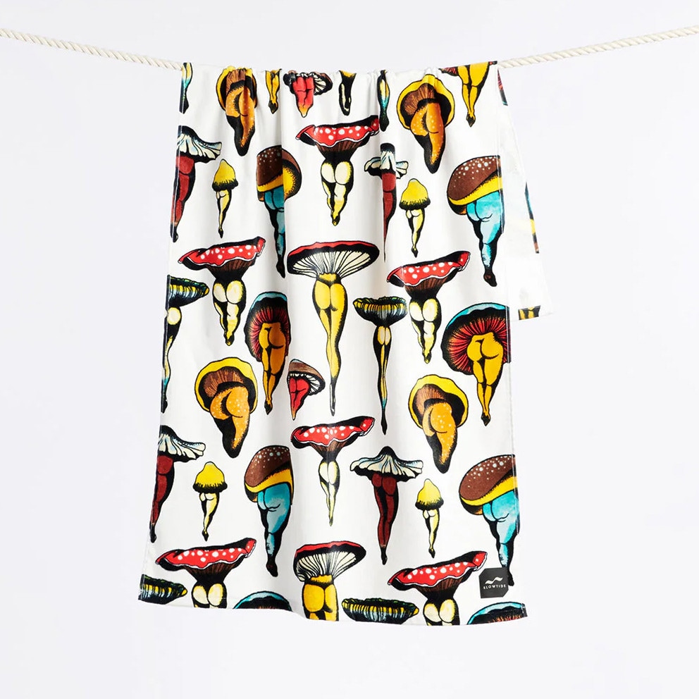 Slowtide Cecilia Towel