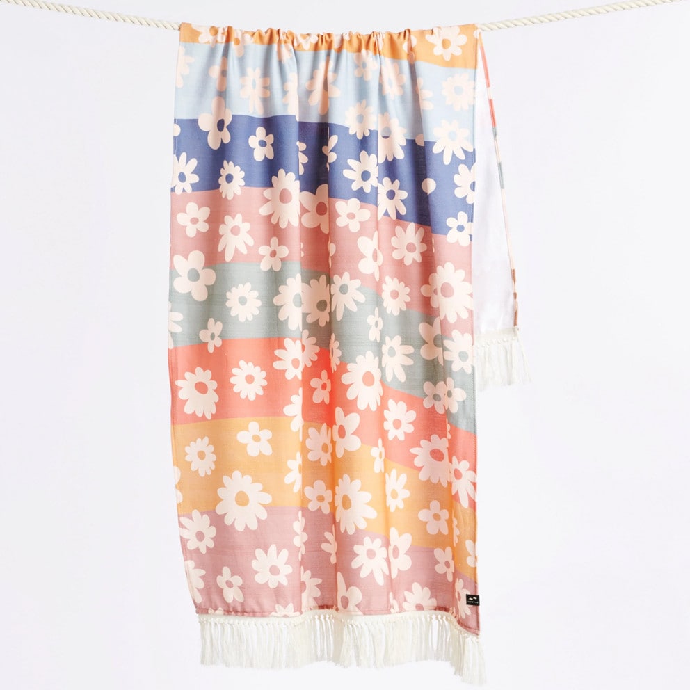 Slowtide Joplin - Multi Turkish Towel