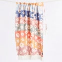 Slowtide Joplin - Multi Turkish Towel