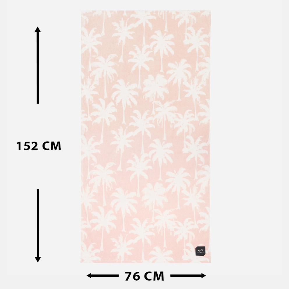 Slowtide Luca - Clay Towel