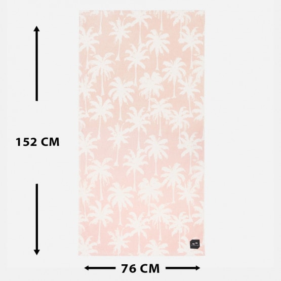 Slowtide Luca - Clay Towel