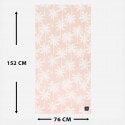 Slowtide Luca - Clay Towel