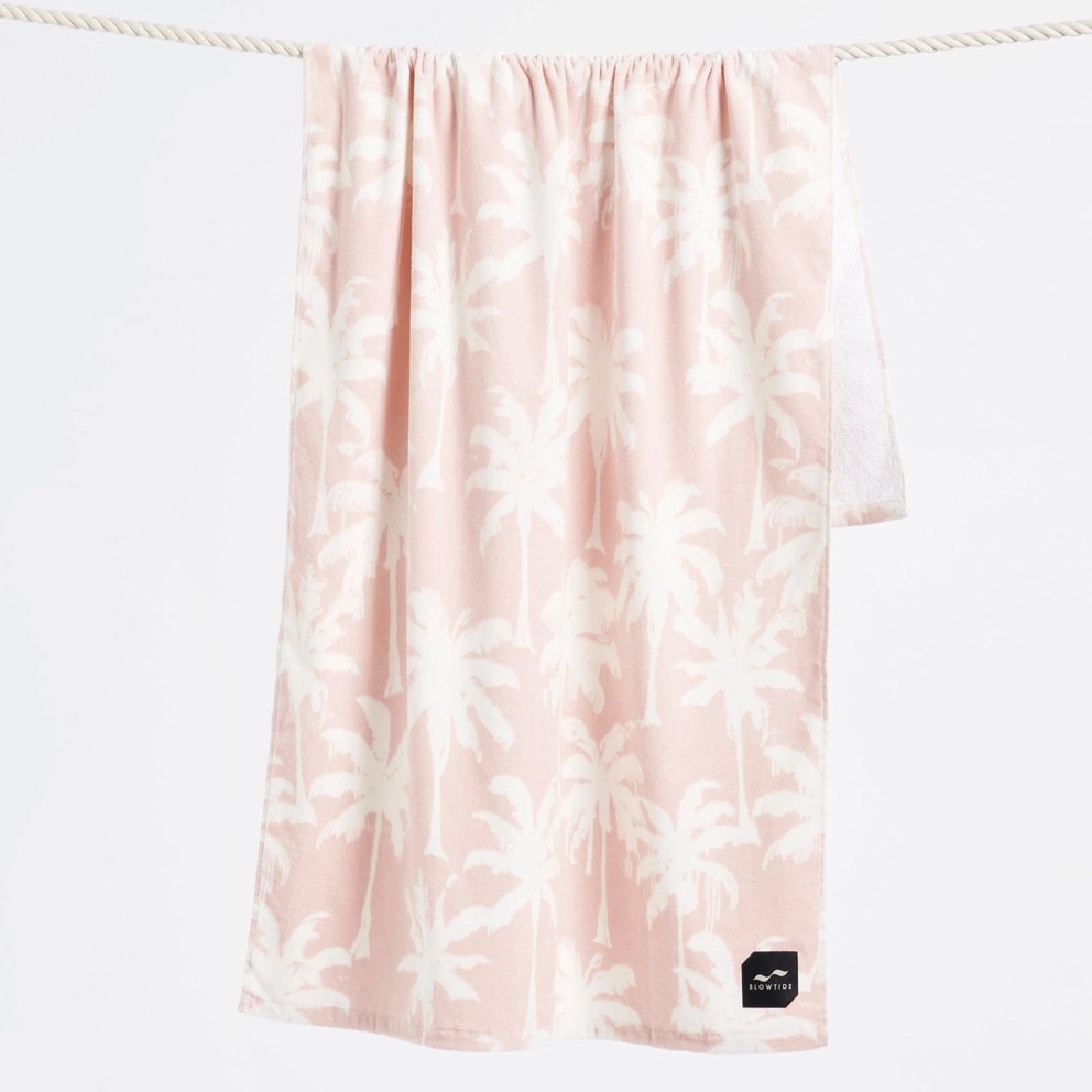 Slowtide Luca - Clay Towel