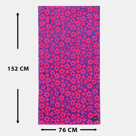 Slowtide Ginny - Vibrant Towel