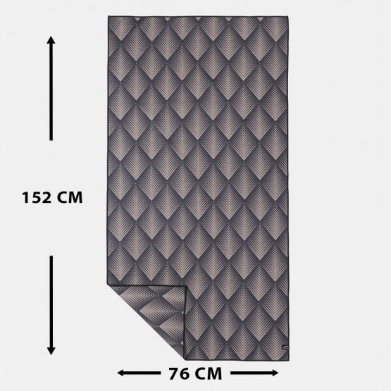 Slowtide Huron Perf Qd Towel