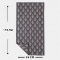 Slowtide Huron Perf Qd Towel