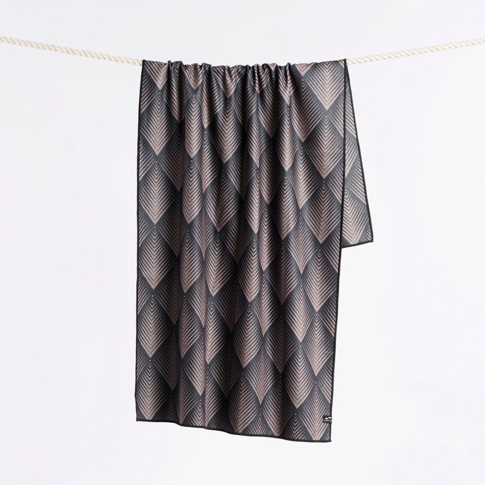 Slowtide Huron Perf Qd Towel