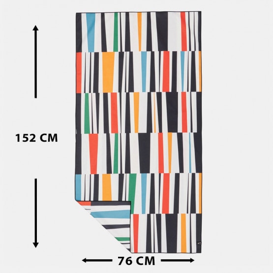 Slowtide Harper Qd Towel