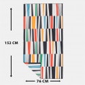 Slowtide Harper Qd Towel