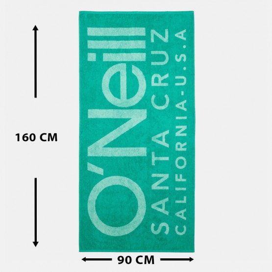 O'Neill Seawater Towel Πετσέτα Εισ.