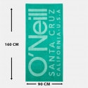 O'Neill Seawater Towel Πετσέτα Εισ.