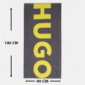 Hugo Towel Corporatelogo