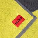 Hugo Towel Corporatelogo