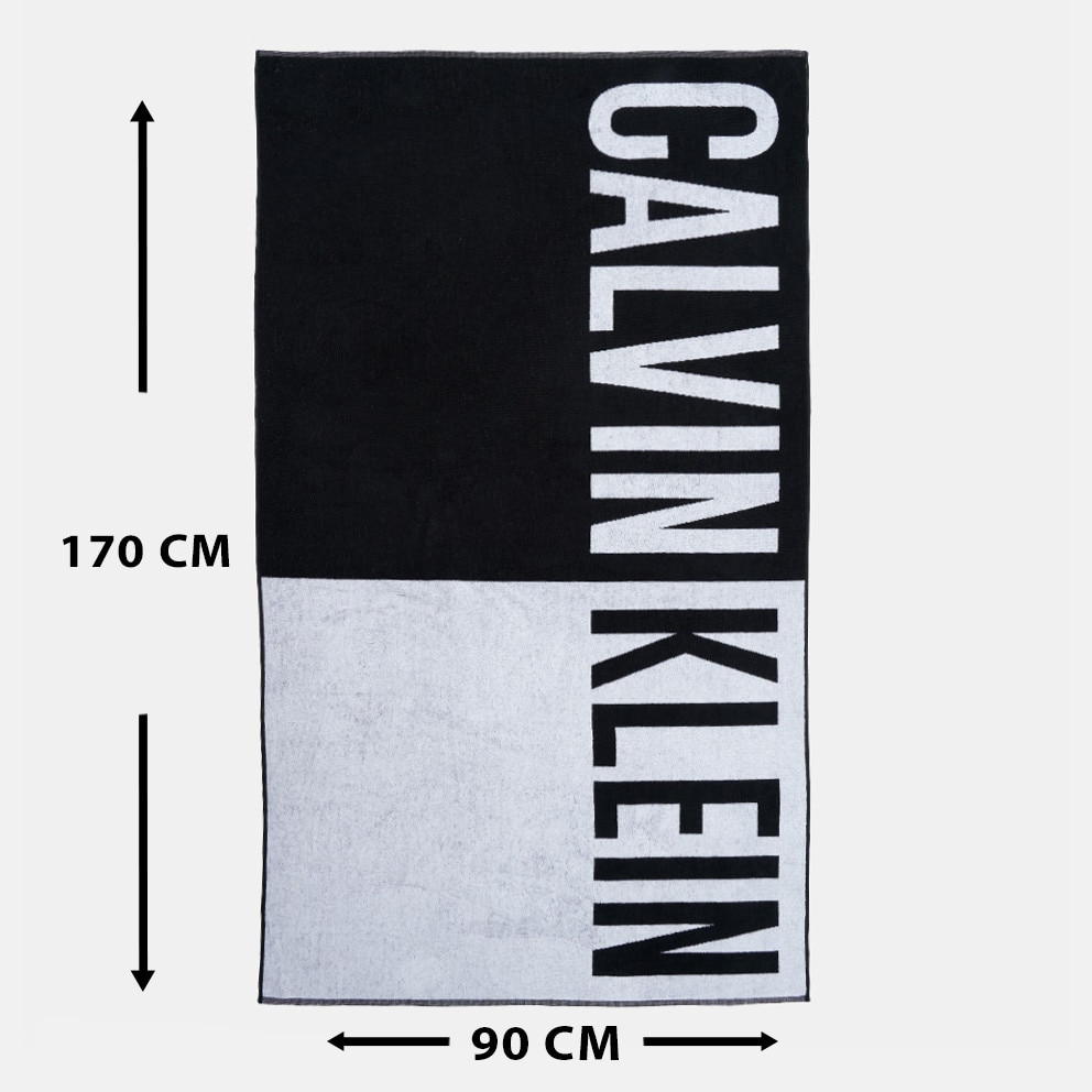 Calvin Klein Towel- Block