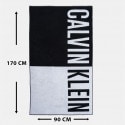 Calvin Klein Towel- Block