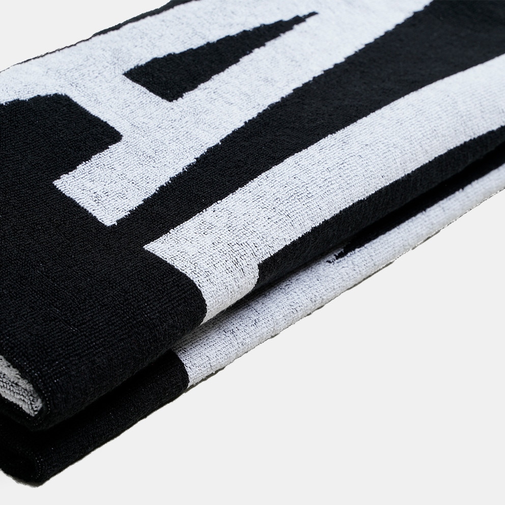 Calvin Klein Towel- Block