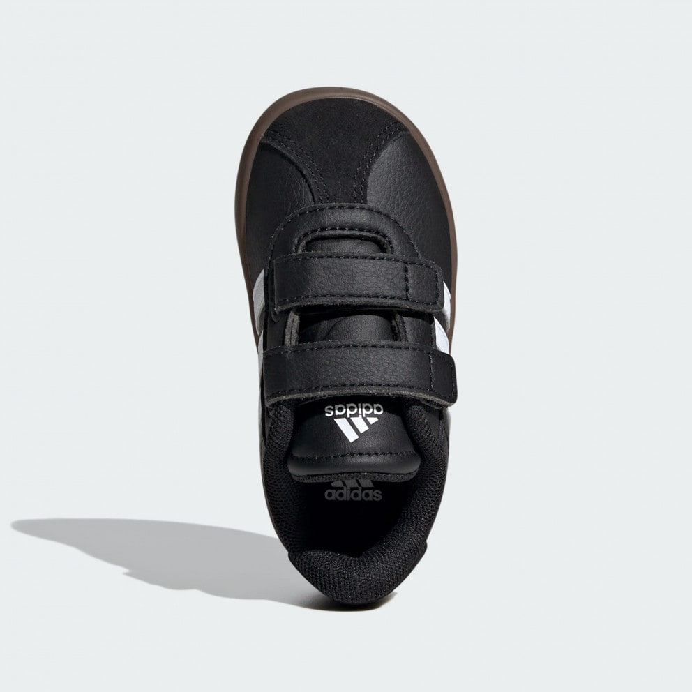 adidas Vl Court 3.0 Βρεφικά Παπούτσια